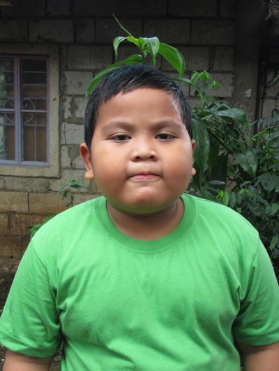 Help Aldridge Dwayne M. by becoming a child sponsor. Sponsoring a child is a rewarding and heartwarming experience.