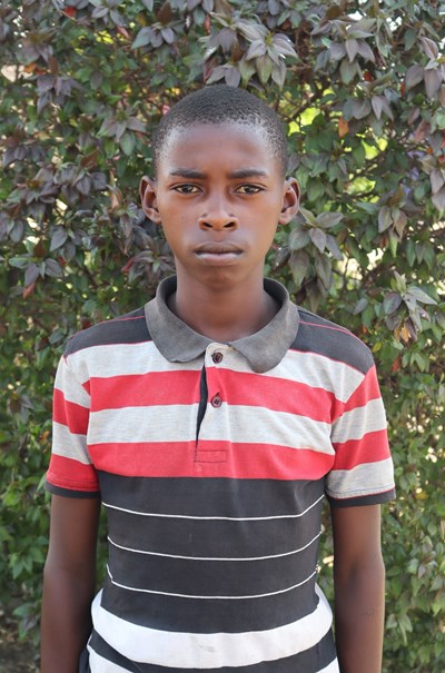 Help Promise by becoming a child sponsor. Sponsoring a child is a rewarding and heartwarming experience.