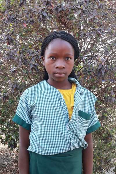 Help Mercy by becoming a child sponsor. Sponsoring a child is a rewarding and heartwarming experience.