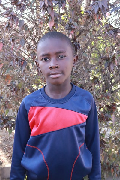 Help Victor by becoming a child sponsor. Sponsoring a child is a rewarding and heartwarming experience.