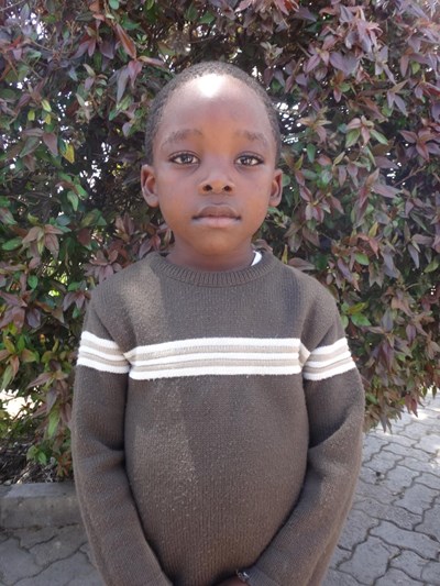 Help David by becoming a child sponsor. Sponsoring a child is a rewarding and heartwarming experience.