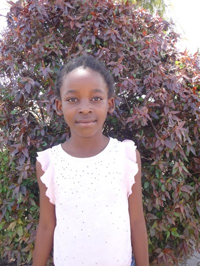 Help Priscilla by becoming a child sponsor. Sponsoring a child is a rewarding and heartwarming experience.