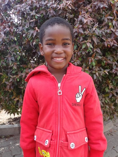 Help Joyce by becoming a child sponsor. Sponsoring a child is a rewarding and heartwarming experience.