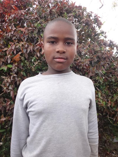 Help Rocky C by becoming a child sponsor. Sponsoring a child is a rewarding and heartwarming experience.