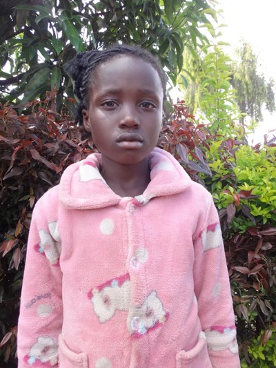 Help Angela by becoming a child sponsor. Sponsoring a child is a rewarding and heartwarming experience.