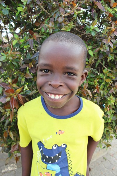 Help Jason by becoming a child sponsor. Sponsoring a child is a rewarding and heartwarming experience.