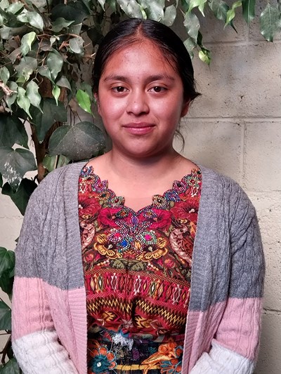 Help Loida Esmeralda by becoming a child sponsor. Sponsoring a child is a rewarding and heartwarming experience.