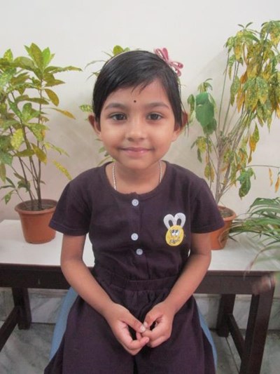 Help Angel by becoming a child sponsor. Sponsoring a child is a rewarding and heartwarming experience.