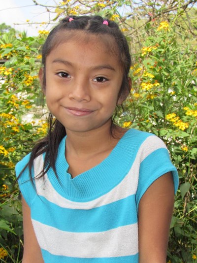 Help Fatima Susana by becoming a child sponsor. Sponsoring a child is a rewarding and heartwarming experience.