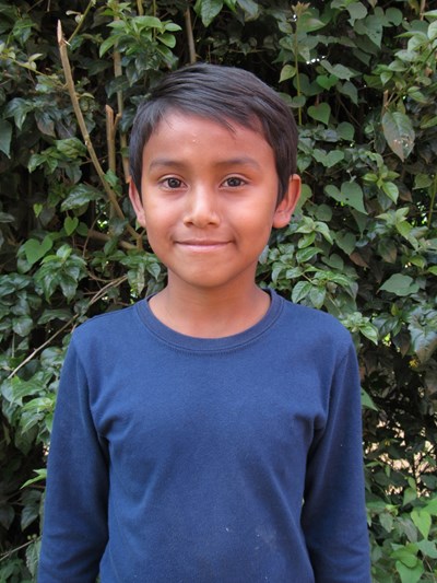 Help Yordan Rene by becoming a child sponsor. Sponsoring a child is a rewarding and heartwarming experience.