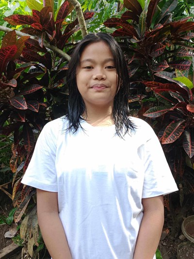 Help Francene Rose H. by becoming a child sponsor. Sponsoring a child is a rewarding and heartwarming experience.