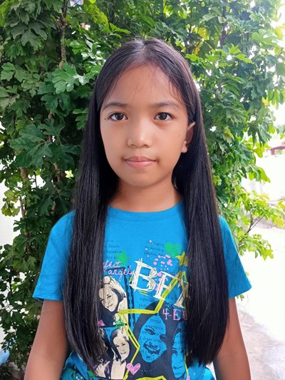 Help Thea Marie C. by becoming a child sponsor. Sponsoring a child is a rewarding and heartwarming experience.
