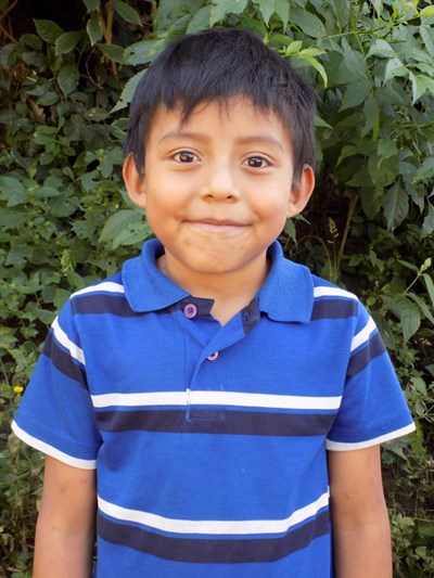 Help Angel Jacob by becoming a child sponsor. Sponsoring a child is a rewarding and heartwarming experience.