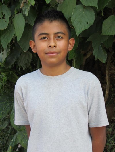 Help Anderson Josue by becoming a child sponsor. Sponsoring a child is a rewarding and heartwarming experience.