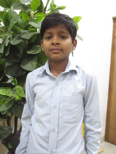 Help Pawan by becoming a child sponsor. Sponsoring a child is a rewarding and heartwarming experience.