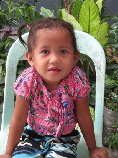 Help Janice C. by becoming a child sponsor. Sponsoring a child is a rewarding and heartwarming experience.