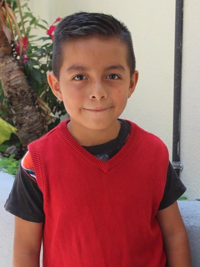 Help Mynor Rafael by becoming a child sponsor. Sponsoring a child is a rewarding and heartwarming experience.