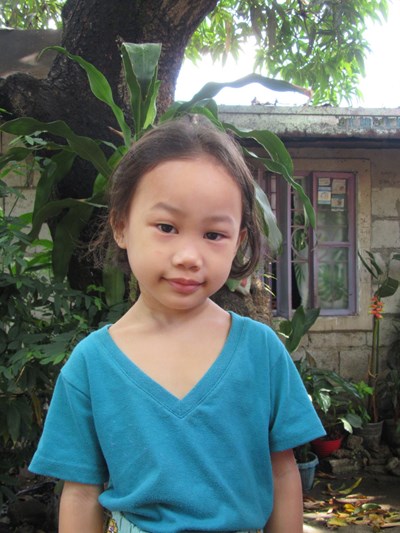 Help Micah T. by becoming a child sponsor. Sponsoring a child is a rewarding and heartwarming experience.