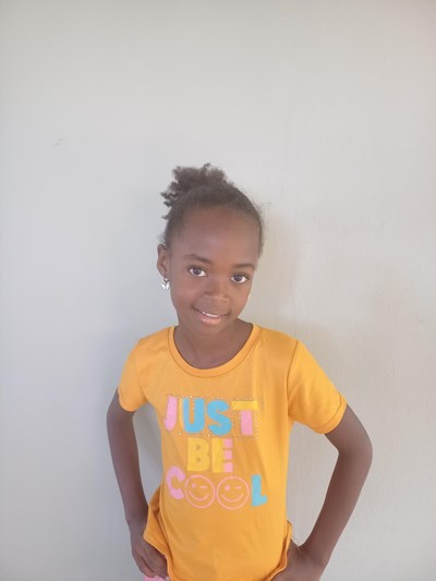 Help Rosanna Maria by becoming a child sponsor. Sponsoring a child is a rewarding and heartwarming experience.