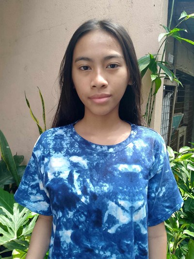 Help Cliona Nadia V. by becoming a child sponsor. Sponsoring a child is a rewarding and heartwarming experience.
