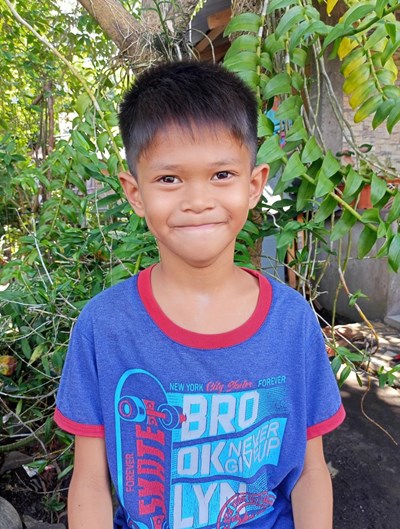 Help Brienan B. by becoming a child sponsor. Sponsoring a child is a rewarding and heartwarming experience.