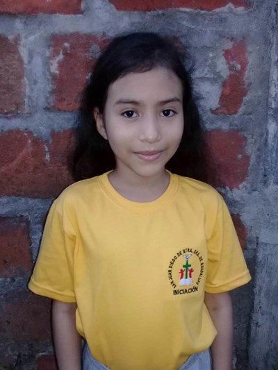Help Guadalupe Victoria by becoming a child sponsor. Sponsoring a child is a rewarding and heartwarming experience.