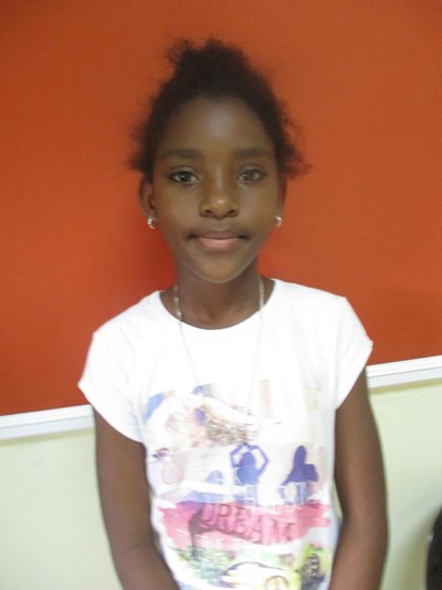 Help Maritza Violeta by becoming a child sponsor. Sponsoring a child is a rewarding and heartwarming experience.