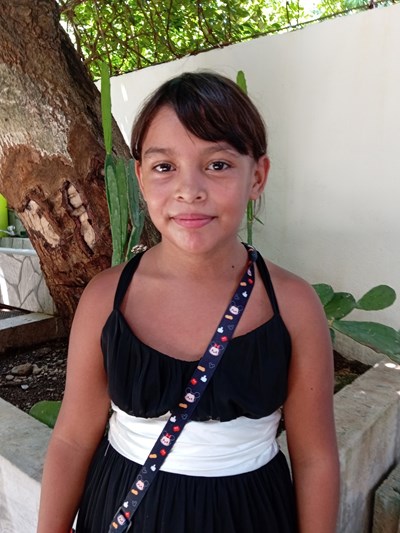 Help Any Lianeth by becoming a child sponsor. Sponsoring a child is a rewarding and heartwarming experience.
