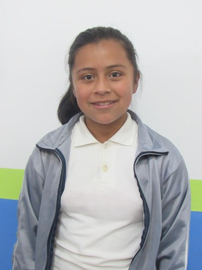 Help Cristine Corayme Susseth by becoming a child sponsor. Sponsoring a child is a rewarding and heartwarming experience.