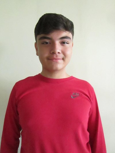 Help Carlos Humberto by becoming a child sponsor. Sponsoring a child is a rewarding and heartwarming experience.
