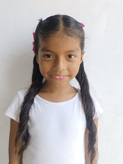 Help Genesis Tita by becoming a child sponsor. Sponsoring a child is a rewarding and heartwarming experience.