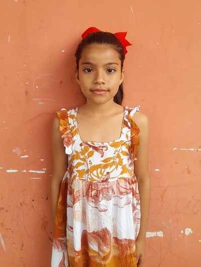 Help Brianna Anahela by becoming a child sponsor. Sponsoring a child is a rewarding and heartwarming experience.
