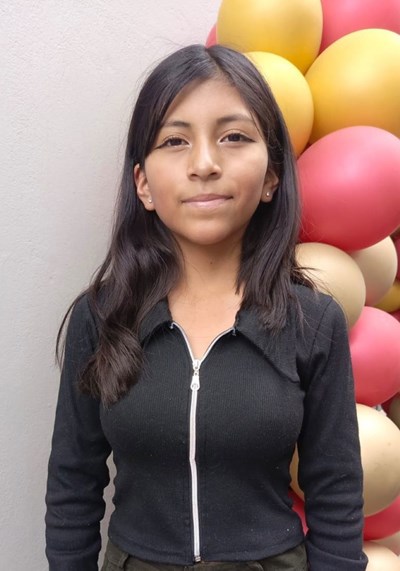 Featured Child