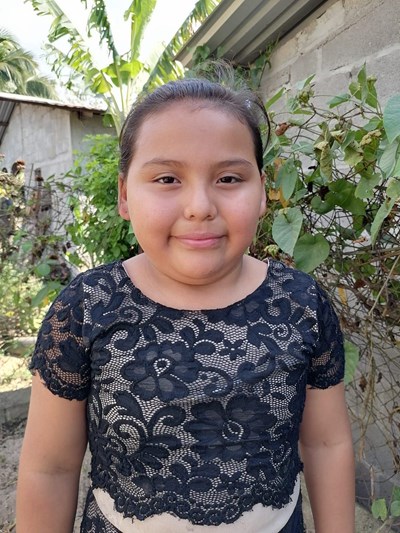 Help Wendy Tatiana by becoming a child sponsor. Sponsoring a child is a rewarding and heartwarming experience.