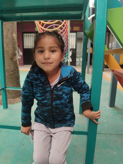 Help Blanca Gabriela by becoming a child sponsor. Sponsoring a child is a rewarding and heartwarming experience.