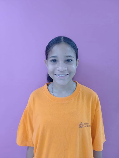 Help Esmeralda by becoming a child sponsor. Sponsoring a child is a rewarding and heartwarming experience.