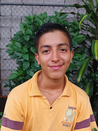 Help Leonel Enmanuel by becoming a child sponsor. Sponsoring a child is a rewarding and heartwarming experience.