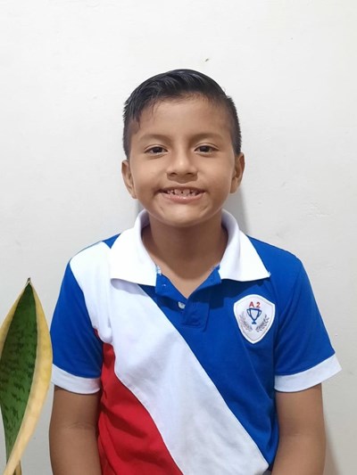 Help Jeikol Cristopher by becoming a child sponsor. Sponsoring a child is a rewarding and heartwarming experience.