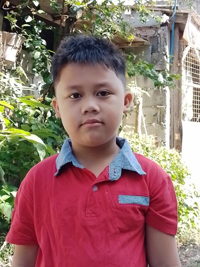 Help Charles Aki S. by becoming a child sponsor. Sponsoring a child is a rewarding and heartwarming experience.