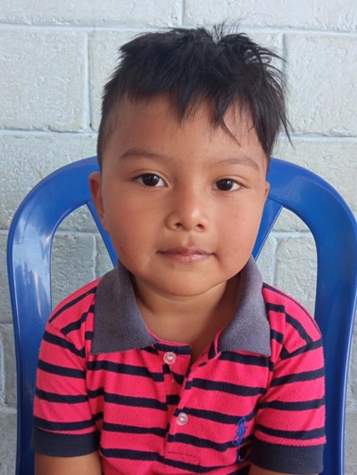 Help Kender Alexander by becoming a child sponsor. Sponsoring a child is a rewarding and heartwarming experience.