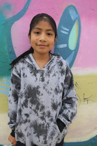 Help Kelly Victoria by becoming a child sponsor. Sponsoring a child is a rewarding and heartwarming experience.