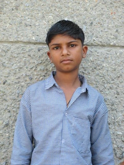 Help Aman by becoming a child sponsor. Sponsoring a child is a rewarding and heartwarming experience.
