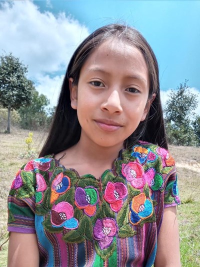 Help Luisa Lolita by becoming a child sponsor. Sponsoring a child is a rewarding and heartwarming experience.