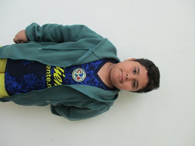 Help José Armando by becoming a child sponsor. Sponsoring a child is a rewarding and heartwarming experience.