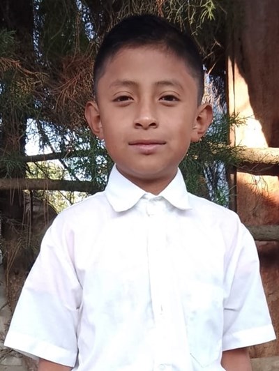 Help Jose Estuardo by becoming a child sponsor. Sponsoring a child is a rewarding and heartwarming experience.