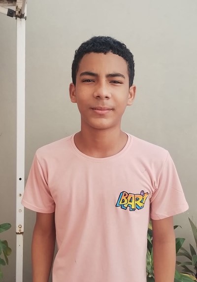 Ayude a Deiman Miguel apadrinándole hoy. El apadrinamiento es una experiencia hermosa y gratificante.