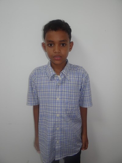 Help Alejandro Jose by becoming a child sponsor. Sponsoring a child is a rewarding and heartwarming experience.