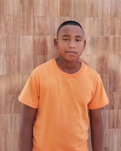 Help Daniel Isaac by becoming a child sponsor. Sponsoring a child is a rewarding and heartwarming experience.