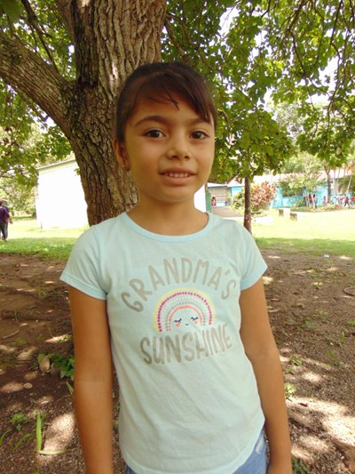 Help Jenifer Dolores by becoming a child sponsor. Sponsoring a child is a rewarding and heartwarming experience.