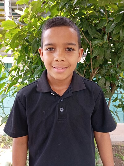 niño destacado